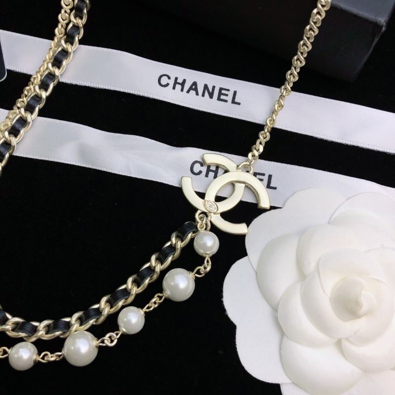 Chanel Brooches